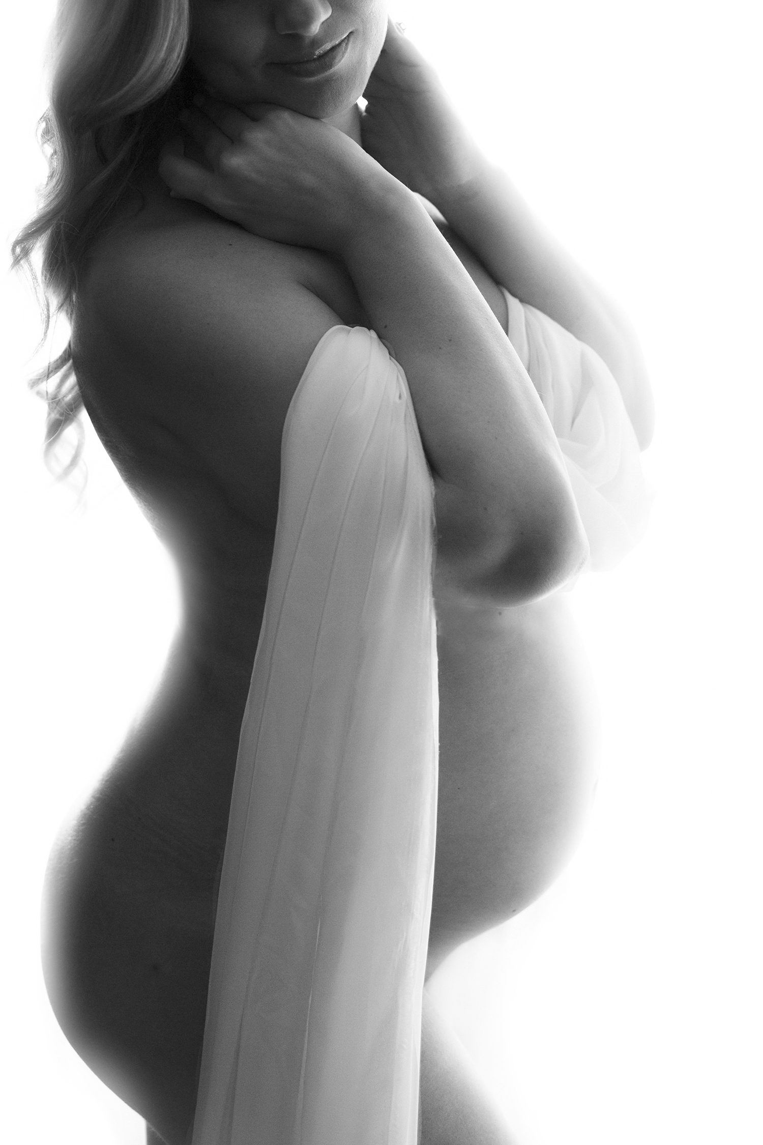 Maternity Farida Alvi _006